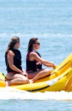 SYDNEY SWEENEY in Bikini Near Her Home in Florida 06/07/2024