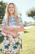 SYDNEY SWEENEY - Marie Claire Australia Photoshoot, December 2023 