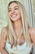 SYDNEY SWEENEY - Marie Claire Australia Photoshoot, December 2023 