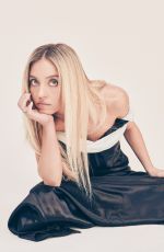 SYDNEY SWEENEY - Marie Claire Australia Photoshoot, December 2023 