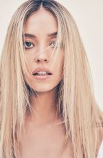 SYDNEY SWEENEY - Marie Claire Australia Photoshoot, December 2023 