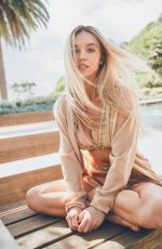 SYDNEY SWEENEY - Marie Claire Australia Photoshoot, December 2023 