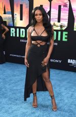 TASHA SMITH at Bad Boys: Ride Or Die premiere at TCL Chinese Theatre in Hollywood 05/30/2024