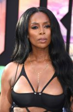 TASHA SMITH at Bad Boys: Ride Or Die premiere at TCL Chinese Theatre in Hollywood 05/30/2024