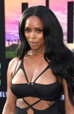 TASHA SMITH at Bad Boys: Ride Or Die premiere at TCL Chinese Theatre in Hollywood 05/30/2024