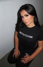 TATI MCQUAY - Instagram Photos 06/14/2024