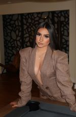 TATI MCQUAY - Instagram Photos 06/14/2024