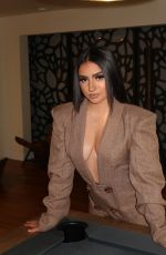 TATI MCQUAY - Instagram Photos 06/14/2024