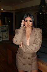 TATI MCQUAY - Instagram Photos 06/14/2024