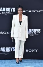 TATYANA ALI at Bad Boys Ride Or Die Premiere in Hollywood 05/30/2024
