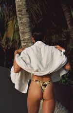 TAYLOR HILL for Lavarice Sun Kissed, June 2024