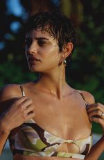 TAYLOR HILL for Lavarice Sun Kissed, June 2024