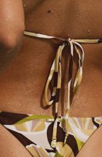 TAYLOR HILL for Lavarice Sun Kissed, June 2024