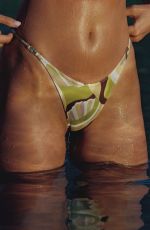 TAYLOR HILL for Lavarice Sun Kissed, June 2024