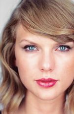 TAYLOR SWIFT in Forbes Magazine, Spain May 2024