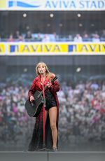 TAYLOR SWIFT Performs at The Eras Tour in Dublin 06/28/2024