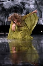 TAYLOR SWIFT Performs at The Eras Tour in Lyon 06/02/2024