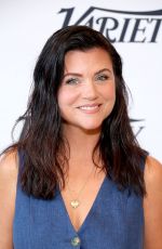TIFFANI THIESSEN at Variety