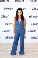 TIFFANI THIESSEN at Variety