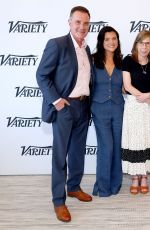 TIFFANI THIESSEN at Variety
