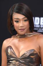 TIFFANY HADDISH at Bad Boys: Ride Or Die premiere at TCL Chinese Theatre in Hollywood 05/30/2024