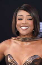 TIFFANY HADDISH at Bad Boys: Ride Or Die premiere at TCL Chinese Theatre in Hollywood 05/30/2024