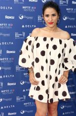 TIFFANY SMITH at MPTF NexGen Annual Summer Party at NeueHouse in Hollywood 06/23/2024