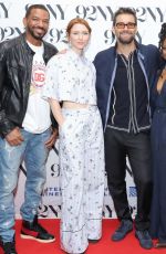 VALORIE CURRY at The Boys Season 4 Screening and Conversation in New York 06/18/2024