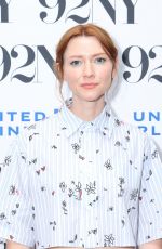 VALORIE CURRY at The Boys Season 4 Screening and Conversation in New York 06/18/2024