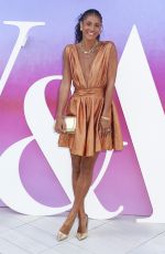 VICK HOPE at V&A Summer Party 2024 in London 06/19/2024