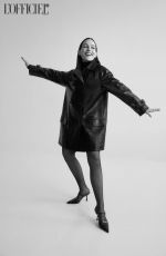 VICTORIA PEDRETTI for L