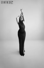 VICTORIA PEDRETTI for L