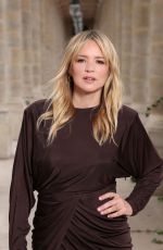 VIRGINIE EFIRA at Andam Fashion Awards in Paris 06/27/2024