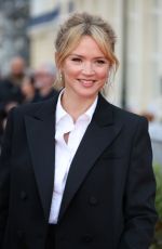 VIRGINIE EFIRA at Closing Red Carpet of 38th Cabourg Film Festival 05/15/2024