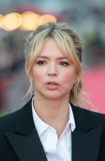 VIRGINIE EFIRA at Closing Red Carpet of 38th Cabourg Film Festival 05/15/2024