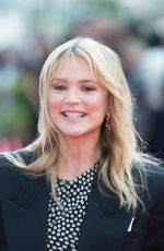 VIRGINIE EFIRA at Jury Photocall at 38th Cabourg Film Festival 06/13/2024