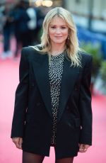 VIRGINIE EFIRA at Jury Photocall at 38th Cabourg Film Festival 06/13/2024