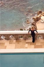 VIRGNIE EFIRA in Marie Claire France, August 2024