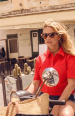 VIRGNIE EFIRA in Marie Claire France, August 2024