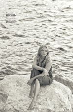 VIRGNIE EFIRA in Marie Claire France, August 2024