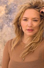 VIRGNIE EFIRA in Marie Claire France, August 2024