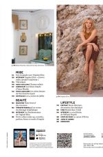 VIRGNIE EFIRA in Marie Claire France, August 2024