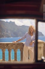 VIRGNIE EFIRA in Marie Claire France, August 2024