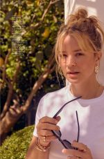 VIRGNIE EFIRA in Marie Claire France, August 2024