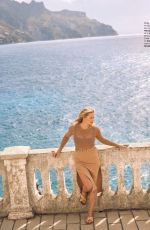 VIRGNIE EFIRA in Marie Claire France, August 2024