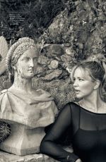 VIRGNIE EFIRA in Marie Claire France, August 2024