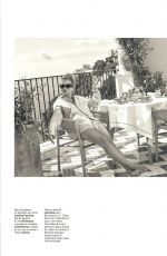VIRGNIE EFIRA in Marie Claire France, August 2024