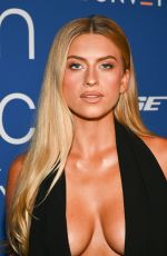 XANDRA POHL at 2024 Billboard Women in Music in Inglewood 03/06/2024