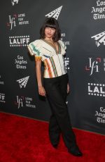 XOCHITL GOMEZ at 2024 Los Angeles Latino International Film Festival Closing Night in Hollywood 06/02/2024
