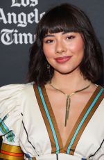 XOCHITL GOMEZ at 2024 Los Angeles Latino International Film Festival Closing Night in Hollywood 06/02/2024